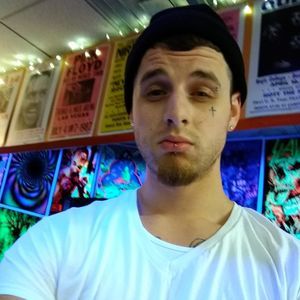 Meet your Posher, Cody